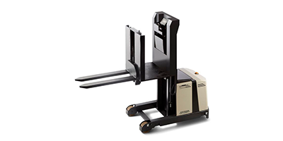 Licence to Operate an Order Picker Forklift