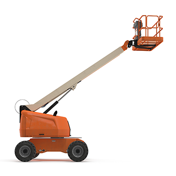 Licence to Operate an Elevated Work Platform